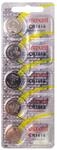 Maxell 18586400 Single Use Battery CR1616 Zinc-Manganese Dioxid (Zn/MnO2) -...