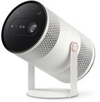 Samsung The Freestyle+ Full HD Mobiler Projektor, SP-LFF3HLAXXXE | Mobiler...