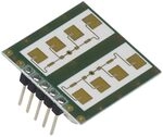 B & B Thermo-Technik Radar-Bewegungsmelder 1 St. 5V (max) (L x B x H) 25 x 25 x...