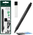 Faber-Castell - Radiergummi Stifte Precision Eraser Pen | Pr&auml;zisionsradierer im