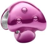 PANDORA Pink Mushroom Mini 794906C01 Charm Anh&auml;nger