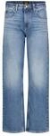 Lee - Jeans Damen - Loose Straight Fit - Rider Loose - Burst Limit