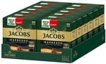 Jacobs Typ Espresso l&ouml;slicher Bohnenkaffee als Stick, Instant Kaffee, 12 x 20