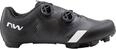 Northwave Striker Wide MTB Fahrradschuhe schwarz/grau 2027