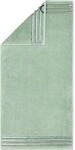 Vossen Handt&uuml;cher Cult de Luxe Soft Green - 5305