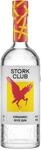 STORK CLUB German Rye Gin (1 x 0,7 l) &ndash; Veganer Gin mit 43% vol.