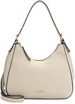 SURI FREY Schultertasche Umh&auml;ngetasche SFY Maggy Beutel Beige