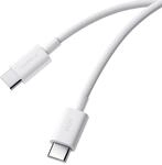 Xiaomi 3A Braided USB-C to USB-C Cable (1m)