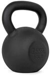 VirtuFit Kettlebell Pro - Kettle Bell - Gusseisen - 24 kg