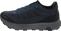 Waldl&auml;ufer H-Michi sportlicher Schn&uuml;rer Blau