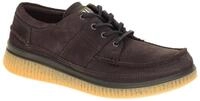 ECCO Walker 3.0 Unlined 57111405178 Herren Schn&uuml;rschuhe Dunkelbraun (Gr. 44)