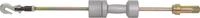 KS Tools 700.1475 Universal-Gleithammer, inkl. Zughaken und Adapter