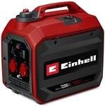 Einhell Stromerzeuger (Benzin) TC-IG 2200 | Inverter | 2200 W Maximalleistung |...