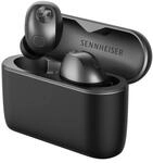 Sennheiser Momentum True Wireless 5 Bluetooth-Kopfh&ouml;rer, 40 Stunden Akkulaufzeit,