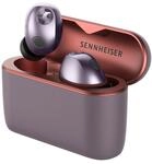 Sennheiser Momentum True Wireless 5 Bluetooth-Ohrh&ouml;rer, Lavendel | 40-Stunden-Akku,