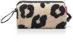 reisenthel travelcosmetic Teddy Leo Cream - Starke robuste und praktische