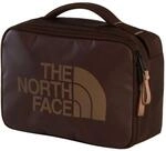 The North Face Base Camp Voyager Kulturbeutel, Dark Chestnut/Garnet, One Size