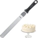 Westmark Profi-Winkelpalette/Konditorenmesser, Gewinkelt, Flexibel,...