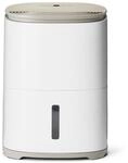 MeacoDry Arete One 6L Luftentfeuchter & Luftreiniger mit HEPA H13, 32 dB |...