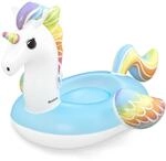 Bestway Schwimmtier Einhorn 224 x 164 cm