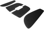 ENDGAME GEAR OP1 Skin-Set, 4 Teile, Vorgeschnitten, F&uuml;r OP1we Gaming-Maus...