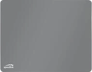 Speedlink ATECS Soft Gaming Mauspad M 38 x 30 cm - Mousepad mittelgro&szlig;, Glatte