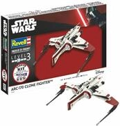 Revell Modellbau Starter Kit ARC-170 Fighter