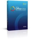 SoftMaker Office Home & Business 2024 kompatibel mit Windows f&uuml;r 5 Ger&auml;te desselben