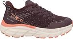 CMP Damen Rahmsy WP Schuhe, BlackBerry-Marigold, 37