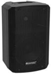 OMNITRONIC VFM-208AP MK2 2-Wege Lautsprecher aktiv TWS - Aktive 2-Wege-Box (8")...