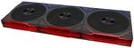 Lian Li UNI FAN TL FLEX Wireless 120 mm PWM ARGB Geh&auml;usel&uuml;fter 3er-Pack |...