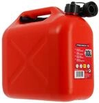 Precision Steel 506022 zugelassener Kanister f&uuml;r 10 Liter Fl&uuml;ssigkeit