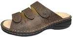 Finn Comfort Hellas Damen Braun