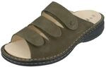 Finn Comfort Hellas Damen Olive
