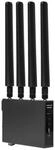 Edimax D5G-8459 - Industrial 5G NR DIN-Schienenrouter