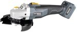 Batavia Brushless Akku-Winkelschleifer 125mm 18V - ohne Akku und Ladeger&auml;t |...