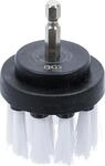 BGS 74372 | B&uuml;rstenaufsatz | f&uuml;r Art. 74367 | &Oslash; 50 mm (2") | L&auml;nge 75 mm 