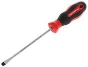 GEDORE red Schraubendreher Schlitz, Schraubenzieher, 2-Komponenten-Griff,...