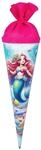 goldbuch 93 162 Geschwistert&uuml;te Prinzessin Aquarina, T&uuml;te 35 cm &Oslash; 11,5 cm | Kleine