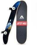Apollo Skateboard | Cooles Kinder Skateboard und Profi Skateboard Erwachsene in...