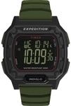 Timex Expedition Ridge TW4B34400 - Orologio Digitale al quarzo da Uomo, 43 mm,