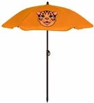 Mojawo Kinder Tiger Sonnenschirm Sonnenschutz Gartenschirm Campingm&ouml;bel...