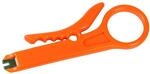 LogiLink Professional (WZ0024) LSA Anlegewerkzeug mit Abisolierfunktion
