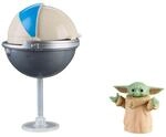 Star Wars Epic Hero Series Grogu Action-Figur (2,5 cm)