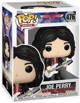 Funko POP! Rocks: Aerosmith - Joe Perry | Offizielles Musik Merch - Vinyl...
