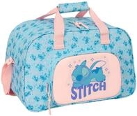 Stitch Ohana - Sporttasche, Rucksack, ideal f&uuml;r Kinder verschiedener Altersgruppen,