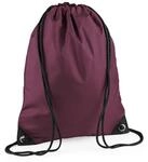 BagBase Gymsac, Einheitsgr&ouml;&szlig;e