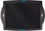 Oxford Solariser Batterieladeger&auml;t Solar, Medium, Schwarz