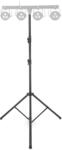 Showlite LS325 Lichtstativ (Standfestes Leuchten- und Boxenstativ f&uuml;r den...