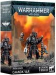 Games Workshop - Warhammer 40.000 - Iron Hands: Caanok VAR